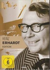 Heinz Erhardt Edition 3DVDs von not specified | DVD | Zustand sehr gut