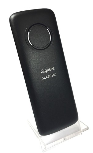 Gigaset sl450hx akkufachdeckel - sl450hx,