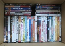 Dvd filme konvolut sammlung - filme, 45