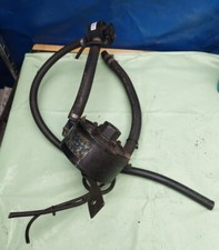 Prins VSI Verdampfer VSI Reducer 10R-020507 LPG 67 R-010054 Class 1 Abschaltvent