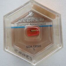 Pfeifer Diamant Nadel Nivico / Victor / JVC DTZ / DT Z 5 S /  SGA 13085 - NEU