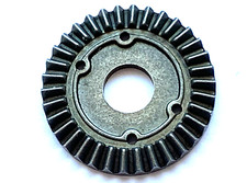 Differenzial Kegelrad CS-4 Chassis CS-4B Stormracer 2 Carson 11256 (1209-7)