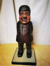 seltener antiker Nussknacker