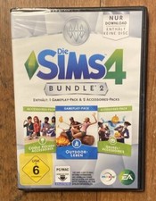 Sims bundle code in - bundle, 2