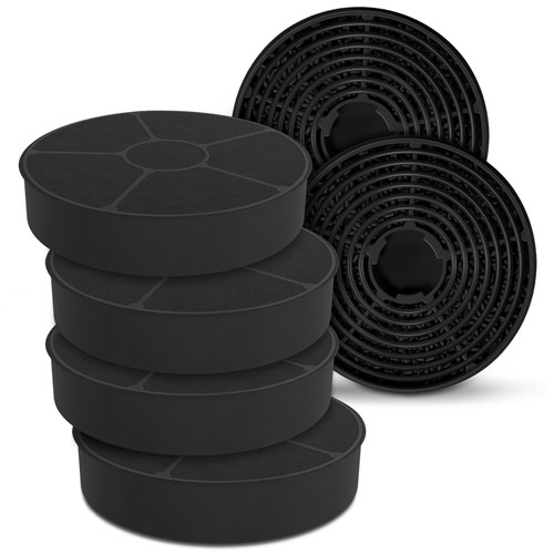 Aktivkohlefilter passend - 6x,