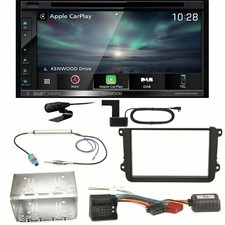 Kenwood DNX-5190DABS Navi