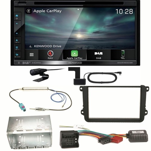 Kenwood dnx 5190dabs navi - kenwood, dnx-5190dabs