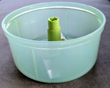 TUPPERWARE BEHÄLTER + MESSER