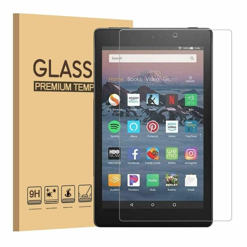 Zoll hartglas - 7,