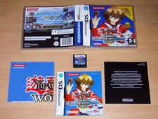 World championship - yu-gi-oh!,