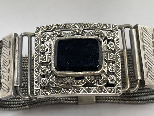 Armband 925 silber - armband,