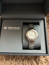 TAG HEUER AQUARACER