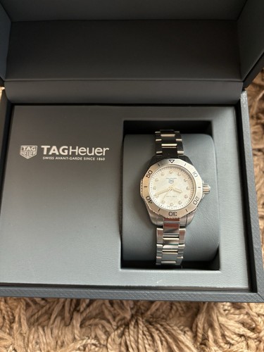 Tag heuer aquaracer - tag,