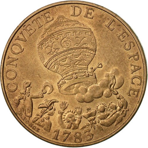469639 münze frankreich - [#469639],