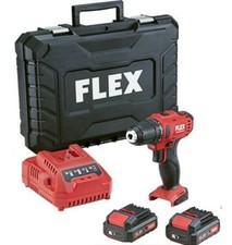 Flex Akku-Bohrschrauber DD 2G