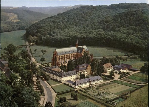 Altenberg rheinland - altenberg,