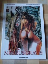 Morbus Gravis. Druuna