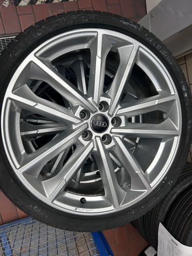 Audi zoll felgen s6 4k - audi, a6