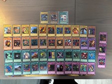 Yu gi oh, Komplettes Starter