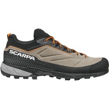 Scarpa rapid shoe - scarpa, xt