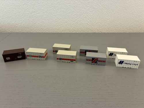 Märklin - h0, (1:87)