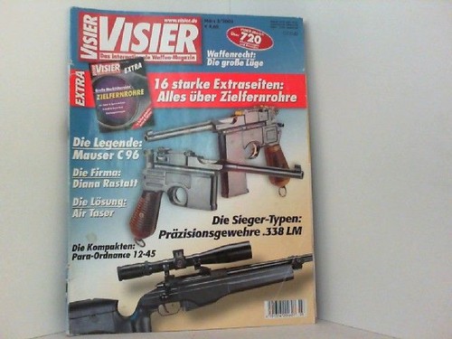 Visier märz 2002 das - 3,