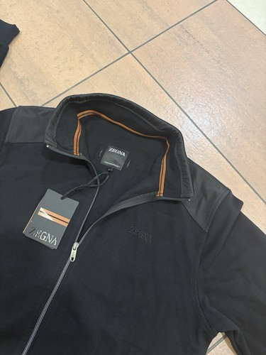 Zegna herren strickjacken - zegna,