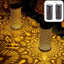 2er Set Orientalische