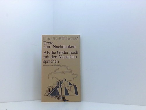 Als die götter - als,