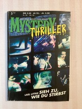 Cora Mystery Thriller Band 17