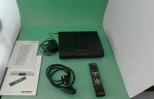 DVB-Kabel-Receiver UFC 662sw