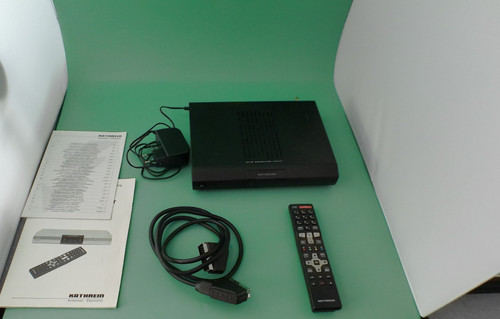 Dvb kabel receiver ufc - dvb-kabel-receiver, 662sw