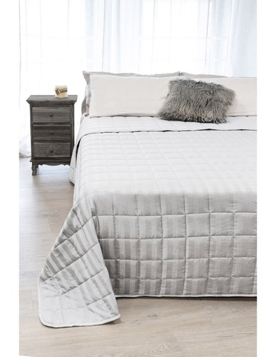Gesteppte tagesdecke aus - gesteppte,