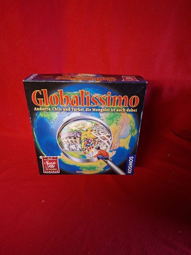 Kosmos globalissimo top - kosmos,
