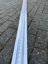 Airlineschiene 2x2m aus Alu,Fzg.Einrichtung Deckenprofil Set-Preis 2 Schienen 