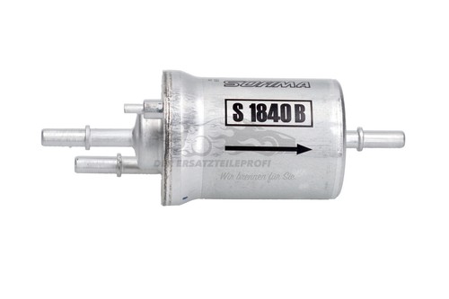 Seat benzinfilter - seat,