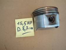 Rasentraktor Aufsitzmäher