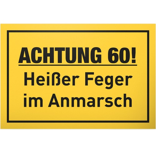 Dankedir heißer feger - heißer,