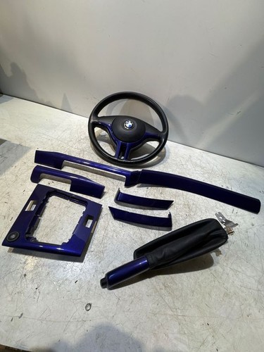 Bmw e46 2002 benzin - bmw,