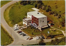 Ittling Simmelsdorf Fliegeraufnahme Gaststätte Sonnenhof x 