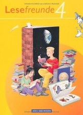 Lesefreunde - Lesen -