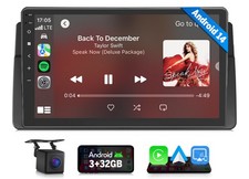 Autoradio Android Auto 14 9"
