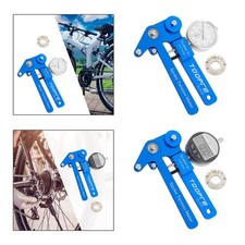 Speichenspannungsmesser