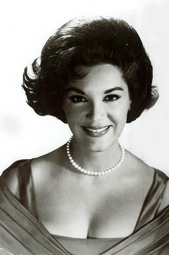 Connie francis 1964 - francis,