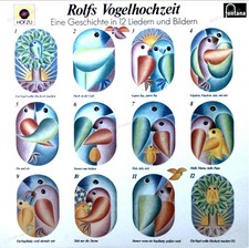 Rolf Zuckowski - Rolfs
