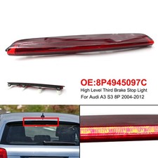 Bremslicht Dritte Bremsleuchte LED Rückleuchte Für Audi A3 S3 8P 2004-2012 NEU