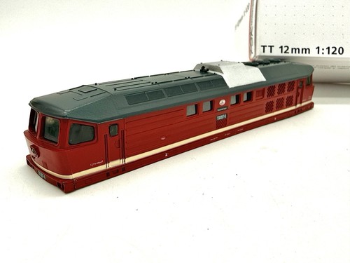 Bttb diesellokomotive gehäuse - bttb,