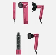 Shark Flex Hair Style