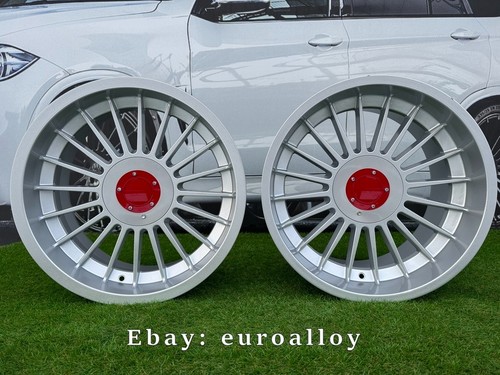 R18 zoll 5x120 - zoll, c95