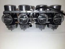 HONDA  CB 750  Kz  RC 01